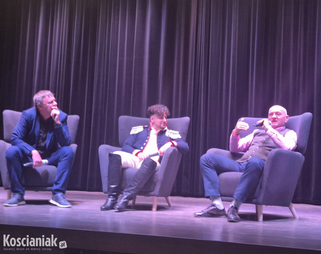 Sejmik Regionalny Powiatu Kościańskiego