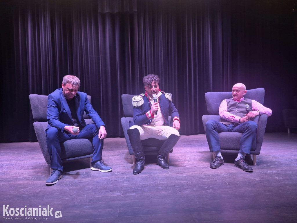 Sejmik Regionalny Powiatu Kościańskiego