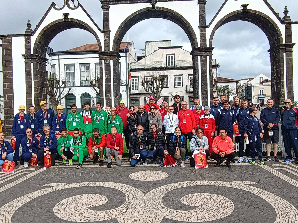 Brązowe medale zawodników LKS Sana Kościan