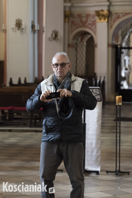 Mateusz Morawiecki w Kościanie