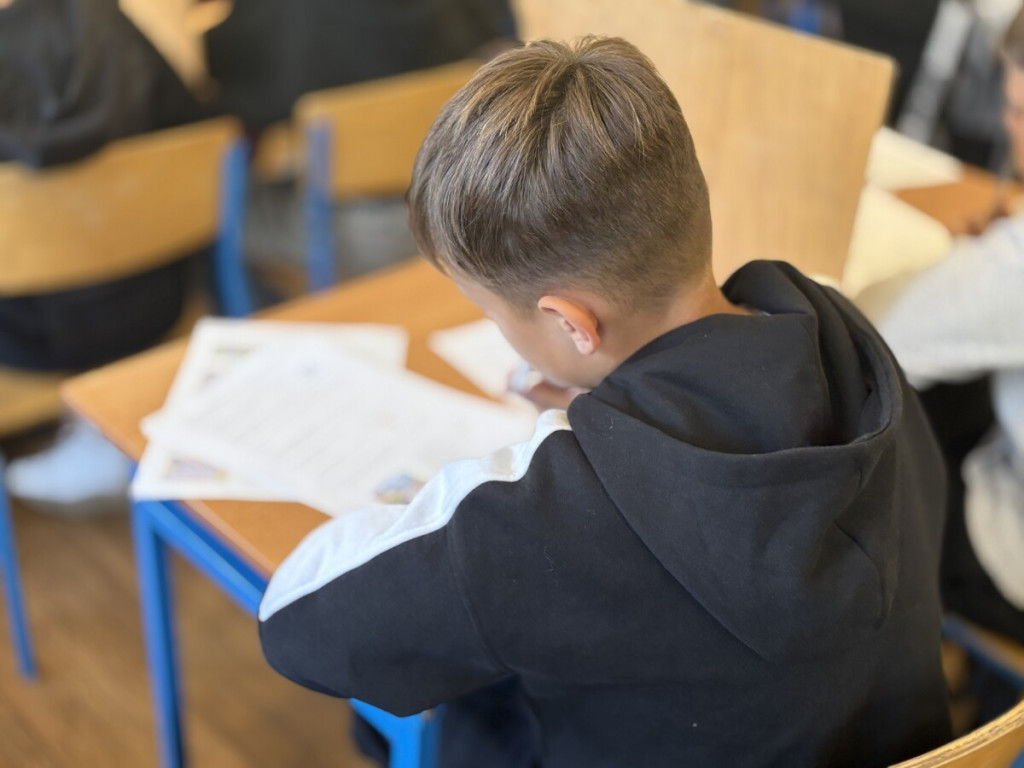 Finał powiatowy turnieju bezpieczeństwa