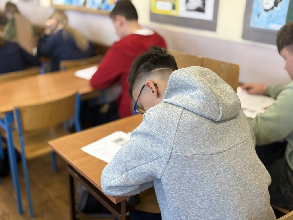 Finał powiatowy turnieju bezpieczeństwa