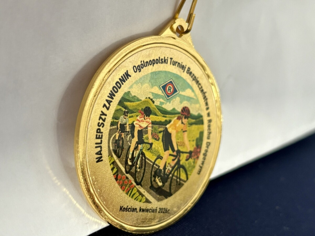 Finał powiatowy turnieju bezpieczeństwa