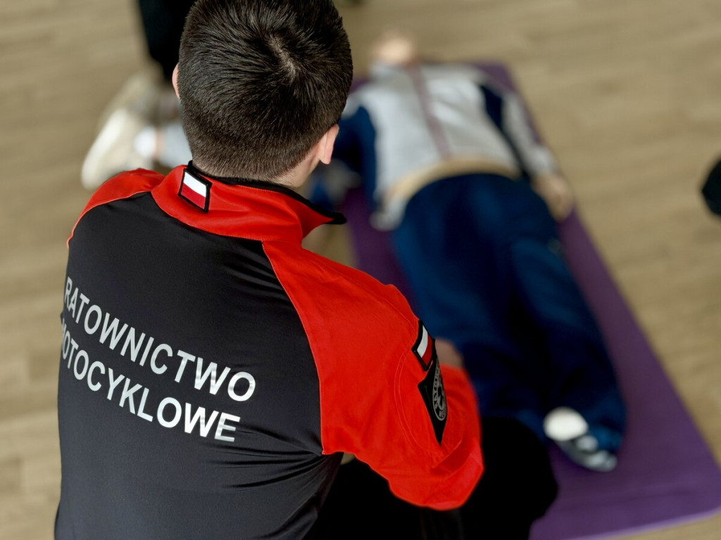 Finał powiatowy turnieju bezpieczeństwa