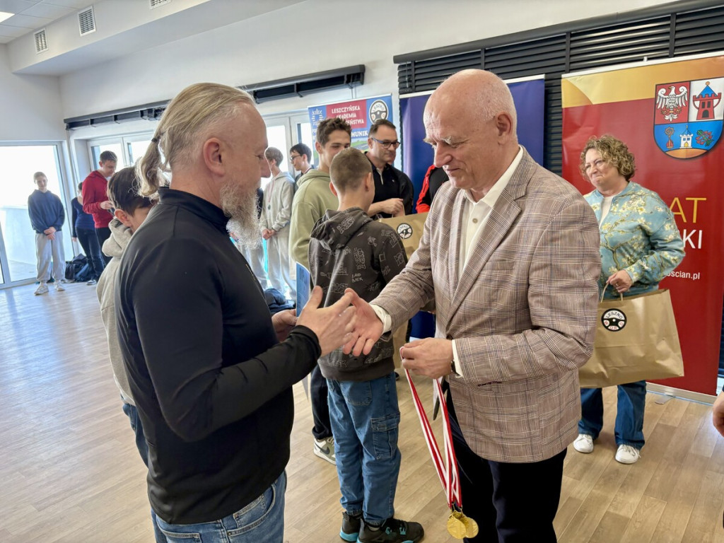 Finał powiatowy turnieju bezpieczeństwa