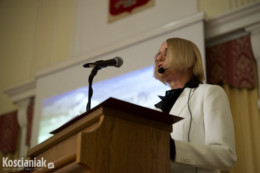 Zakończenie roku szkolnego maturzystów Kolberga