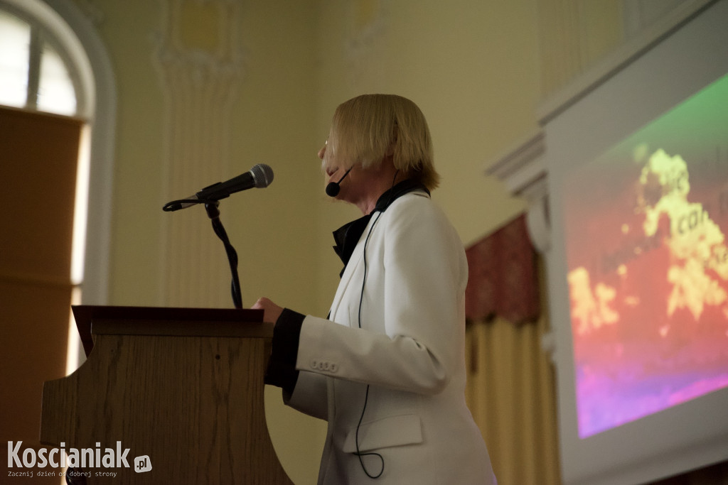 Zakończenie roku szkolnego maturzystów Kolberga