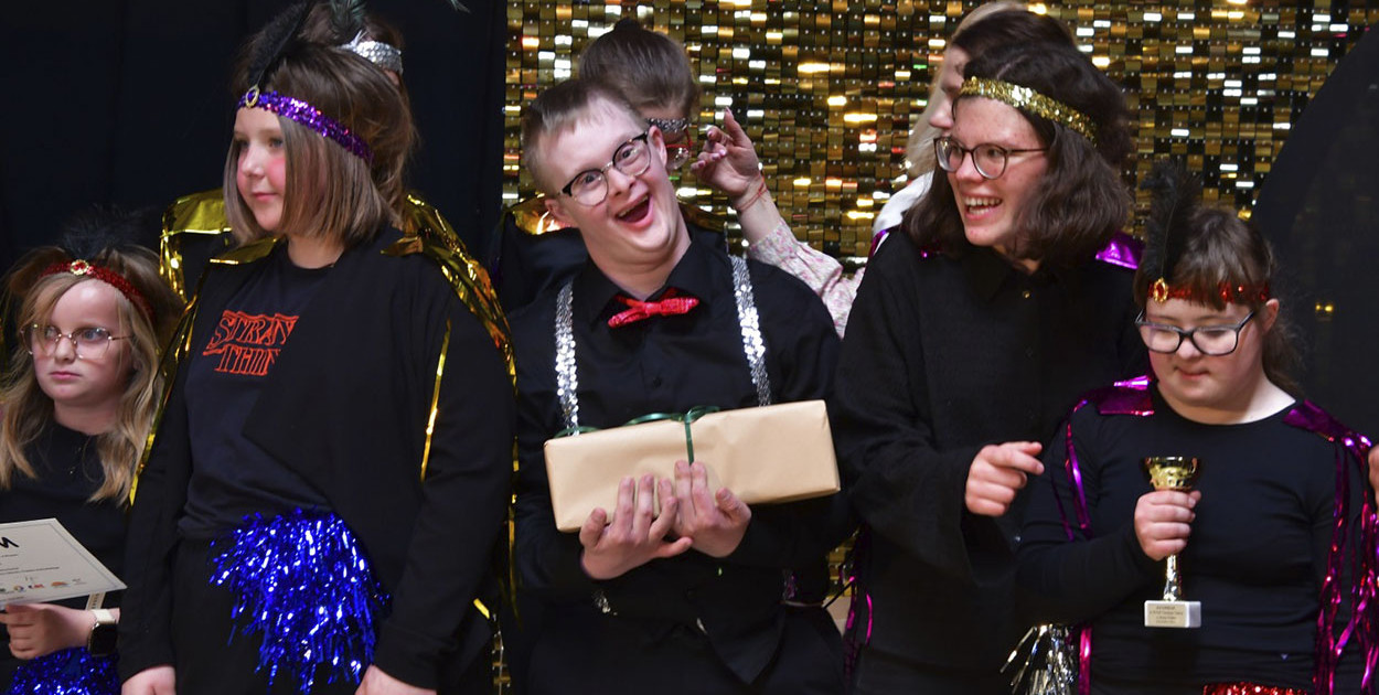 XVIII Konkurs Tańca „O Złotą Nutkę”