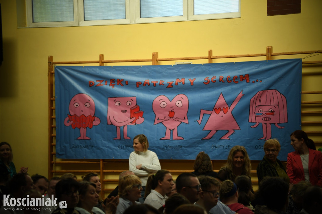 XVIII Konkurs Tańca „O Złotą Nutkę”