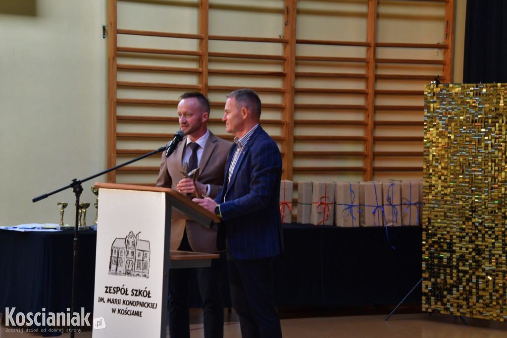 XVIII Konkurs Tańca „O Złotą Nutkę”