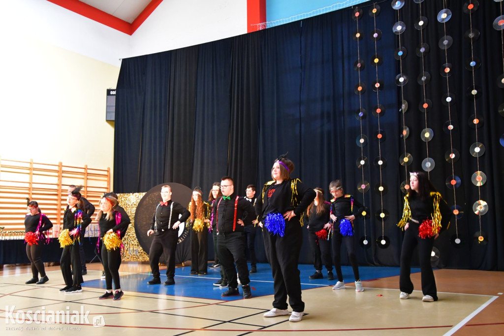 XVIII Konkurs Tańca „O Złotą Nutkę”