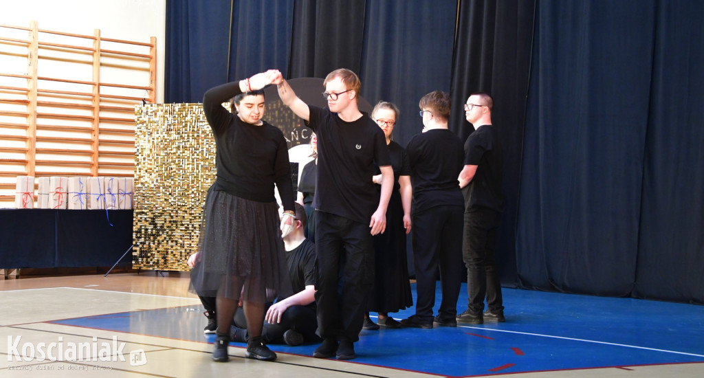 XVIII Konkurs Tańca „O Złotą Nutkę”