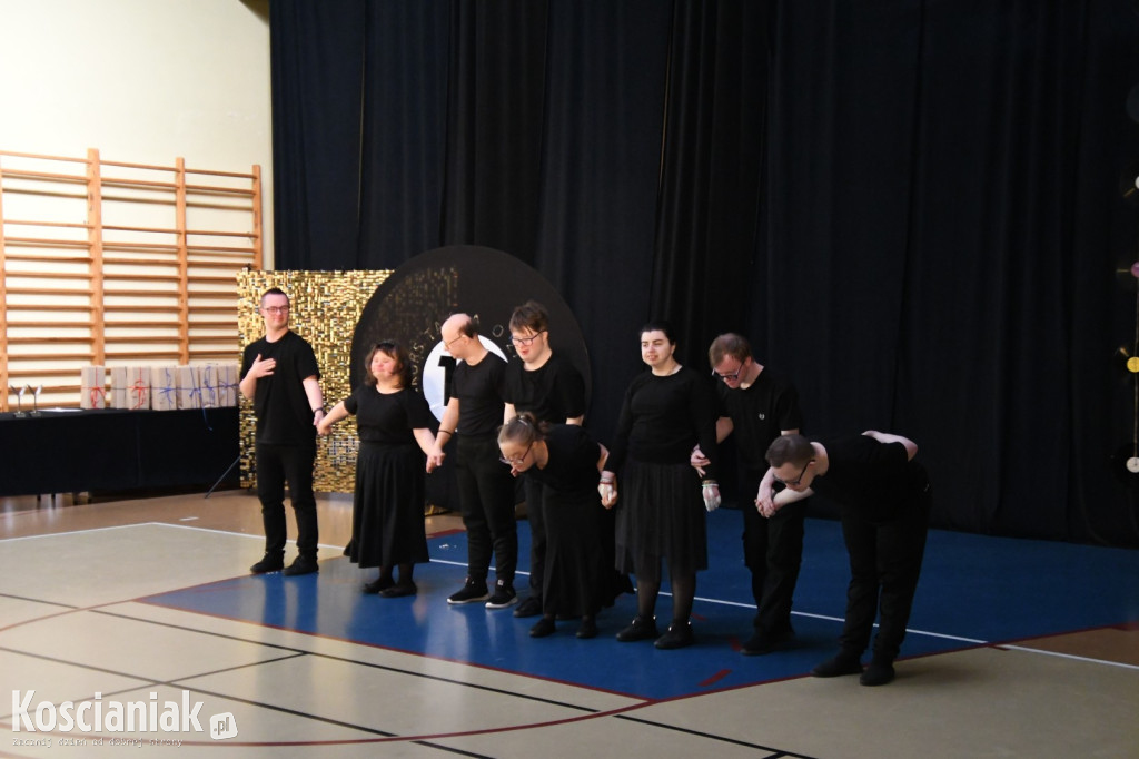 XVIII Konkurs Tańca „O Złotą Nutkę”