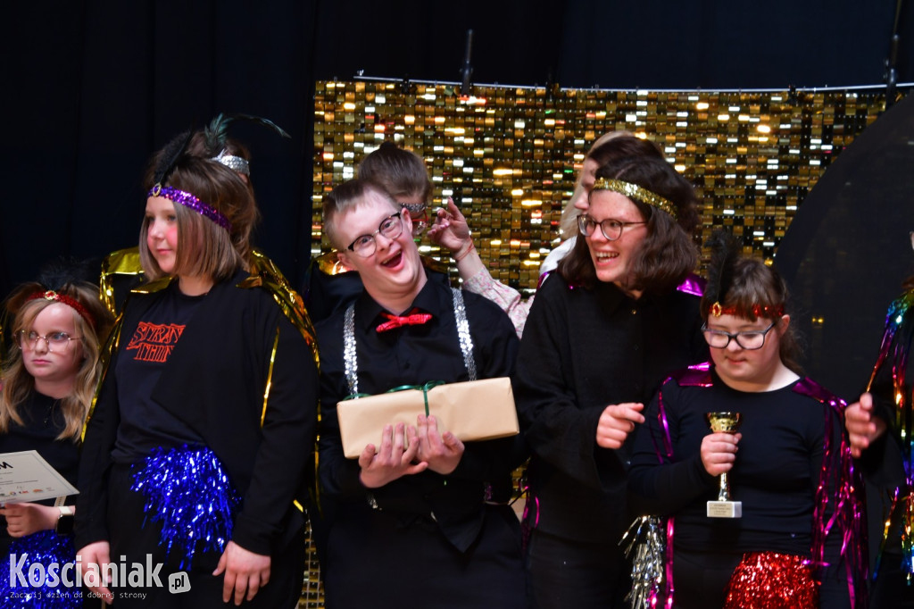 XVIII Konkurs Tańca „O Złotą Nutkę”