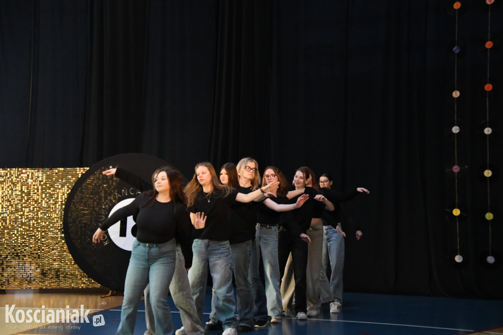 XVIII Konkurs Tańca „O Złotą Nutkę”