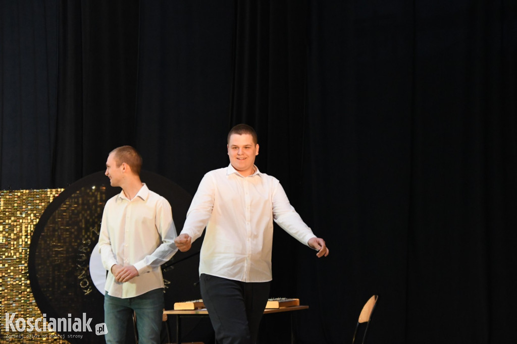 XVIII Konkurs Tańca „O Złotą Nutkę”