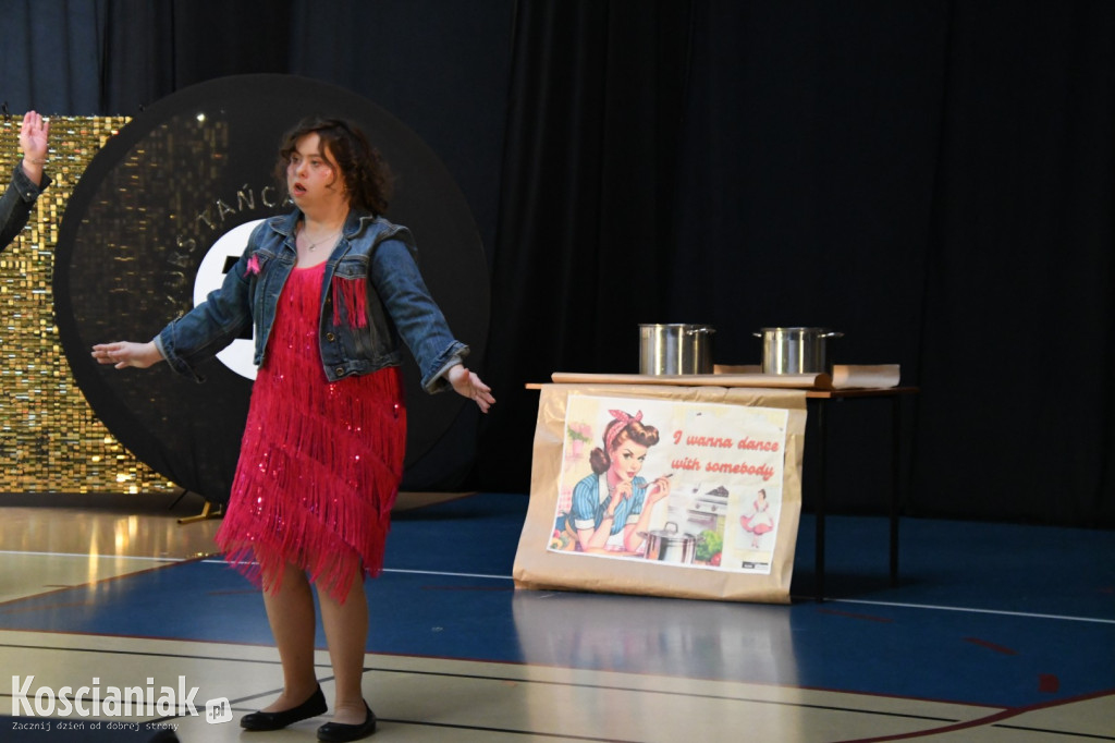 XVIII Konkurs Tańca „O Złotą Nutkę”