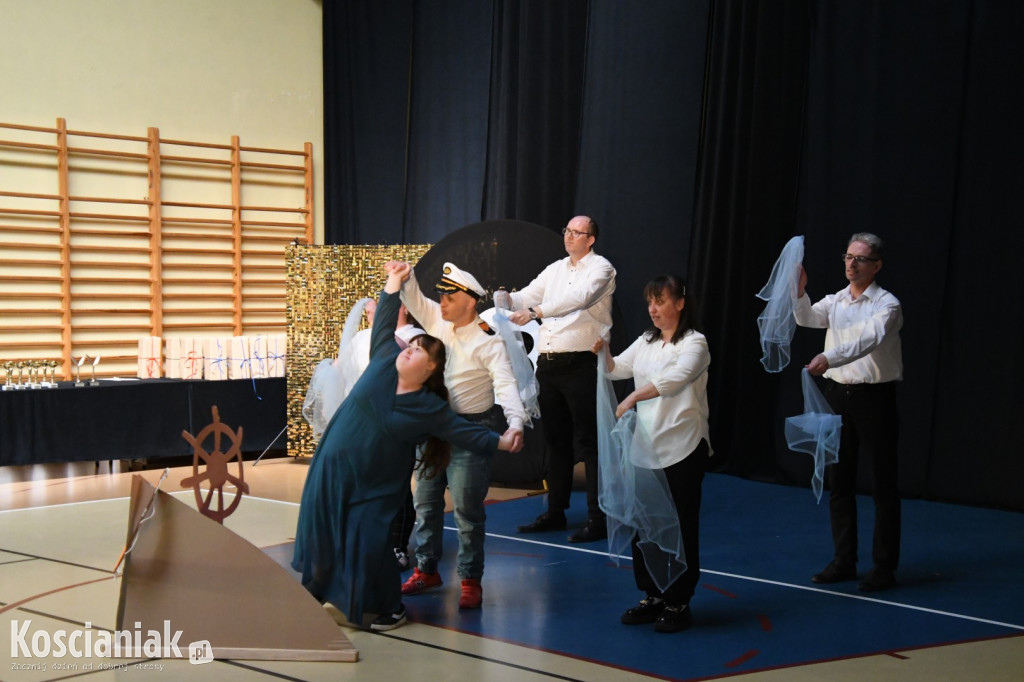 XVIII Konkurs Tańca „O Złotą Nutkę”