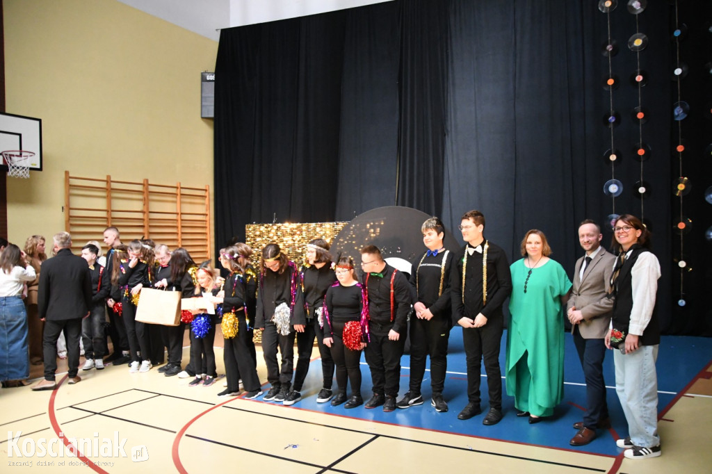 XVIII Konkurs Tańca „O Złotą Nutkę”