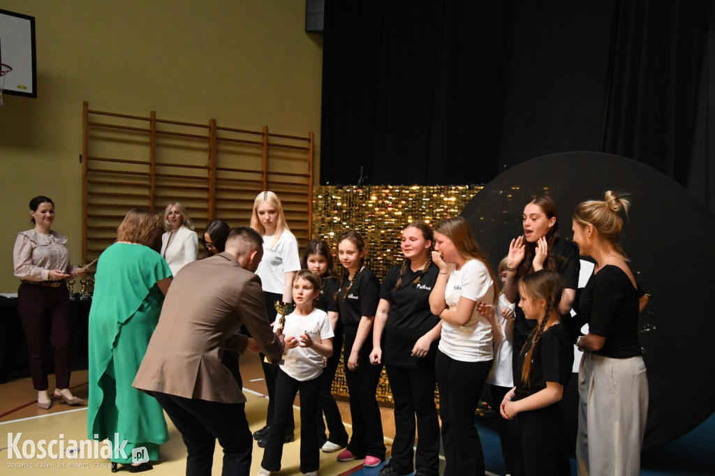 XVIII Konkurs Tańca „O Złotą Nutkę”