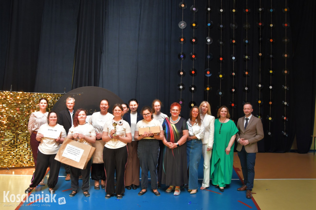 XVIII Konkurs Tańca „O Złotą Nutkę”