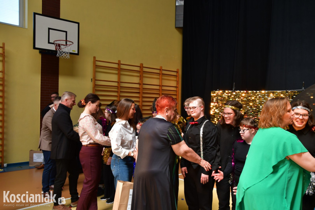 XVIII Konkurs Tańca „O Złotą Nutkę”