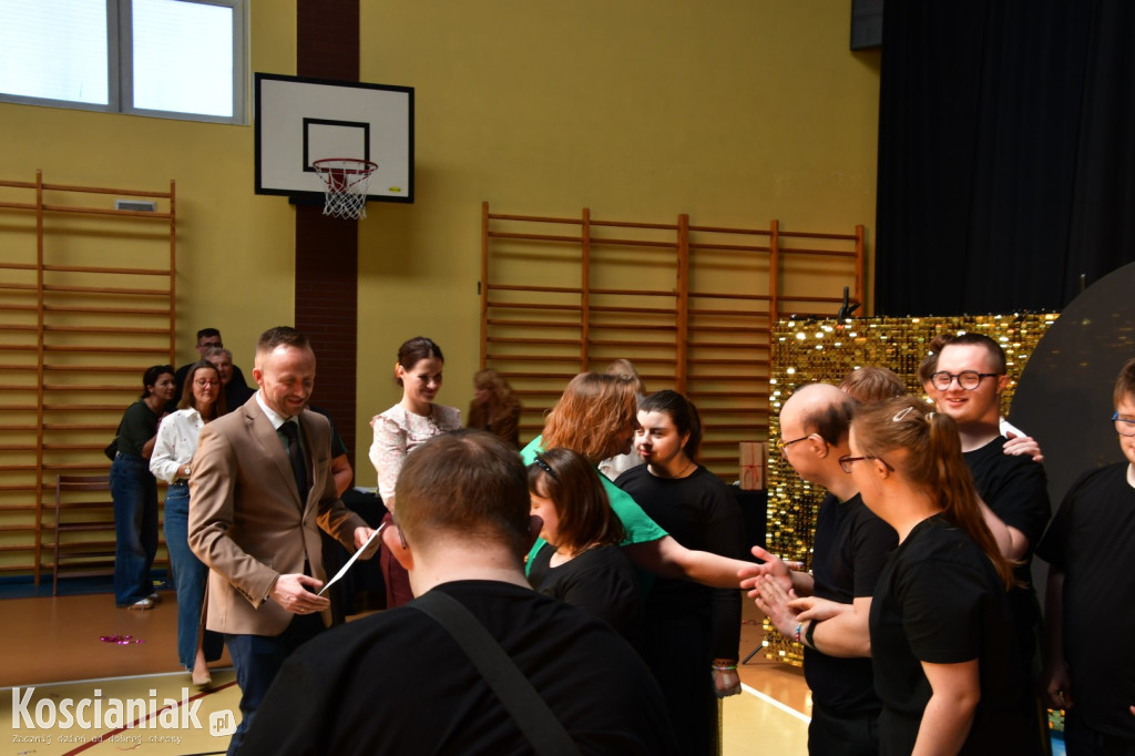 XVIII Konkurs Tańca „O Złotą Nutkę”