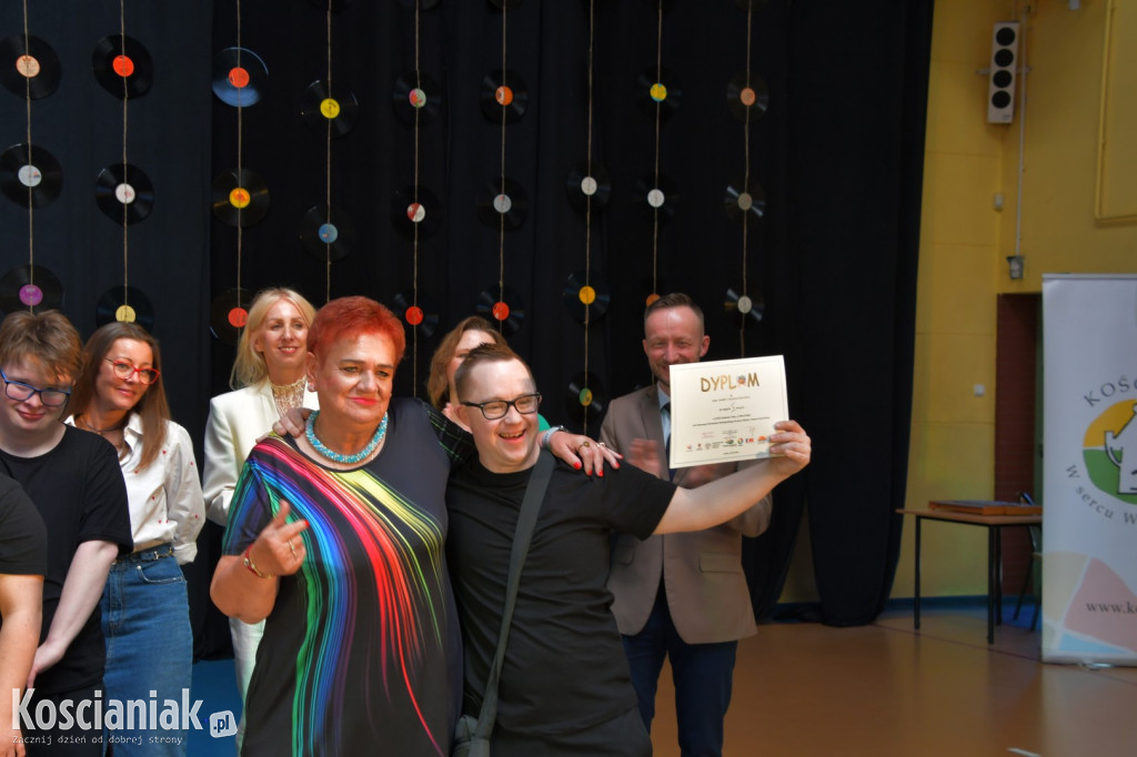 XVIII Konkurs Tańca „O Złotą Nutkę”