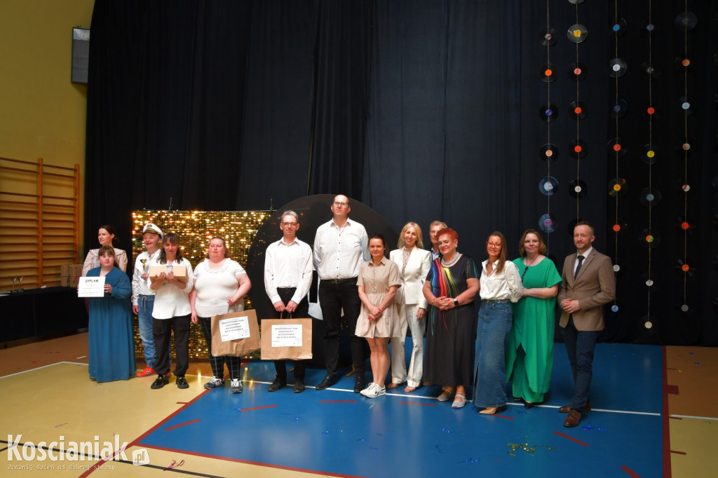 XVIII Konkurs Tańca „O Złotą Nutkę”