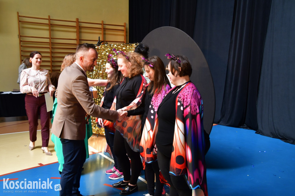 XVIII Konkurs Tańca „O Złotą Nutkę”