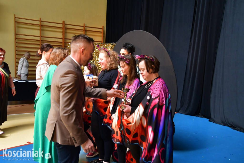 XVIII Konkurs Tańca „O Złotą Nutkę”