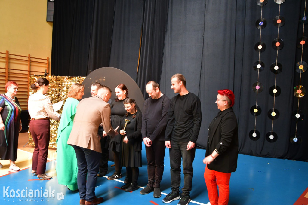 XVIII Konkurs Tańca „O Złotą Nutkę”