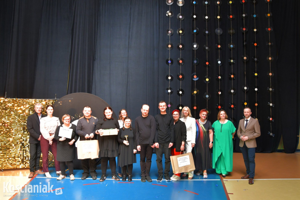 XVIII Konkurs Tańca „O Złotą Nutkę”