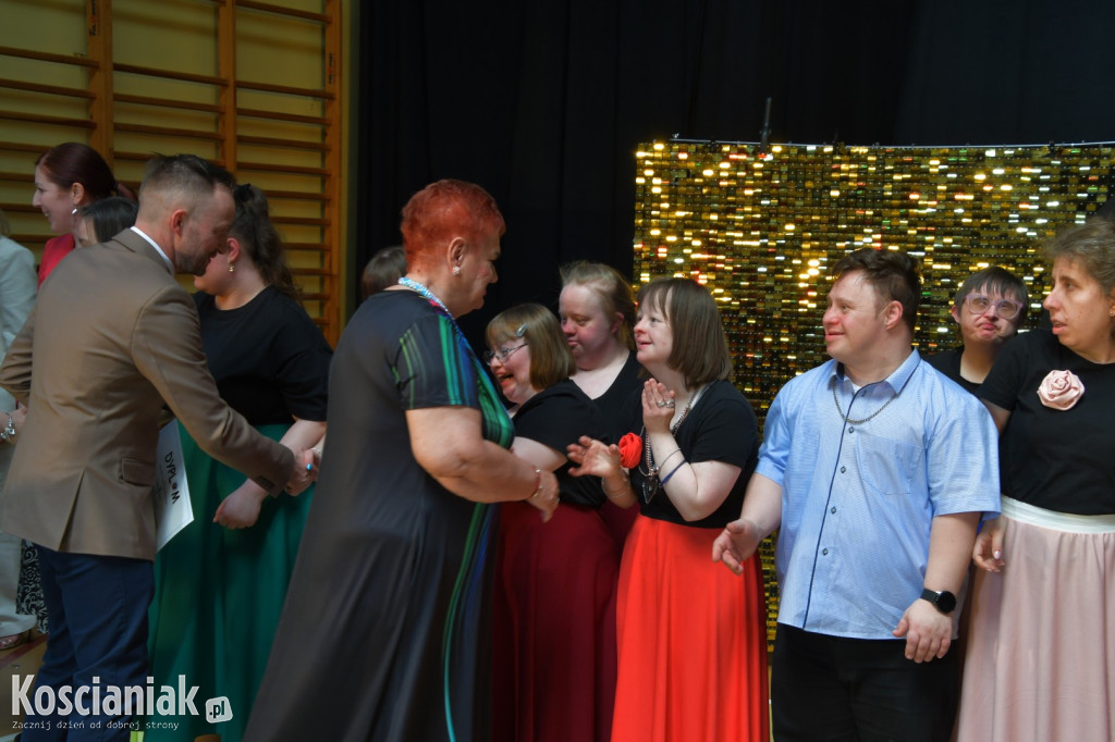 XVIII Konkurs Tańca „O Złotą Nutkę”