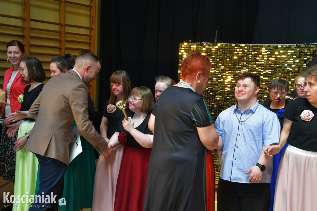 XVIII Konkurs Tańca „O Złotą Nutkę”