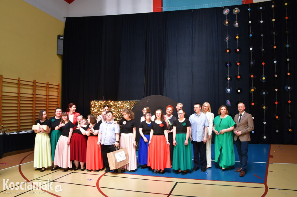 XVIII Konkurs Tańca „O Złotą Nutkę”