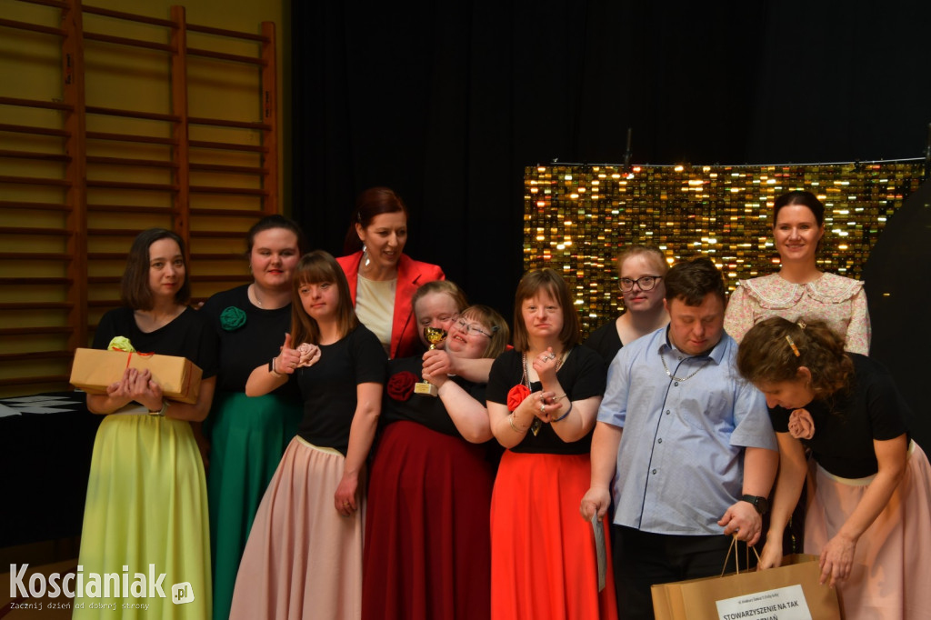 XVIII Konkurs Tańca „O Złotą Nutkę”