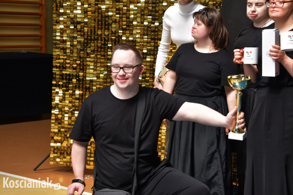 XVIII Konkurs Tańca „O Złotą Nutkę”