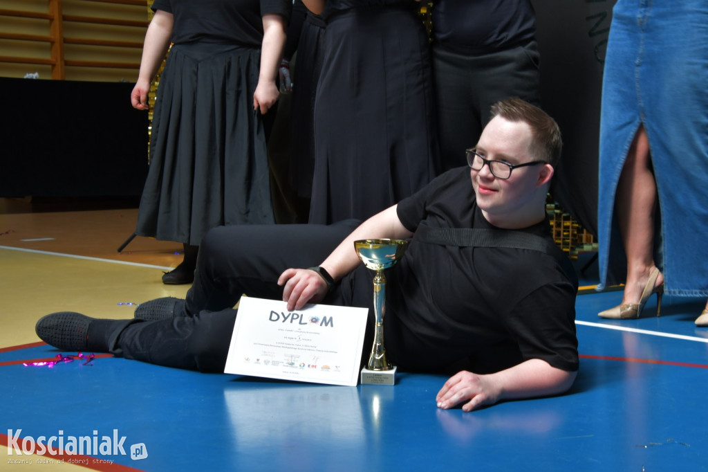 XVIII Konkurs Tańca „O Złotą Nutkę”