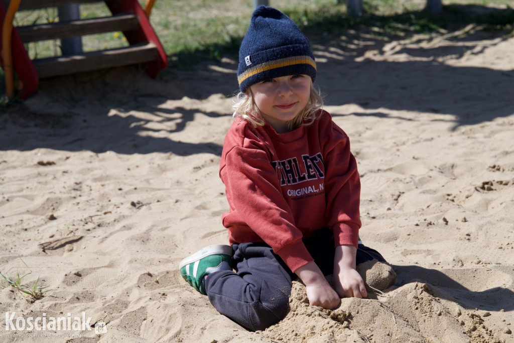 Rajd rowerowy z pajdą chleba