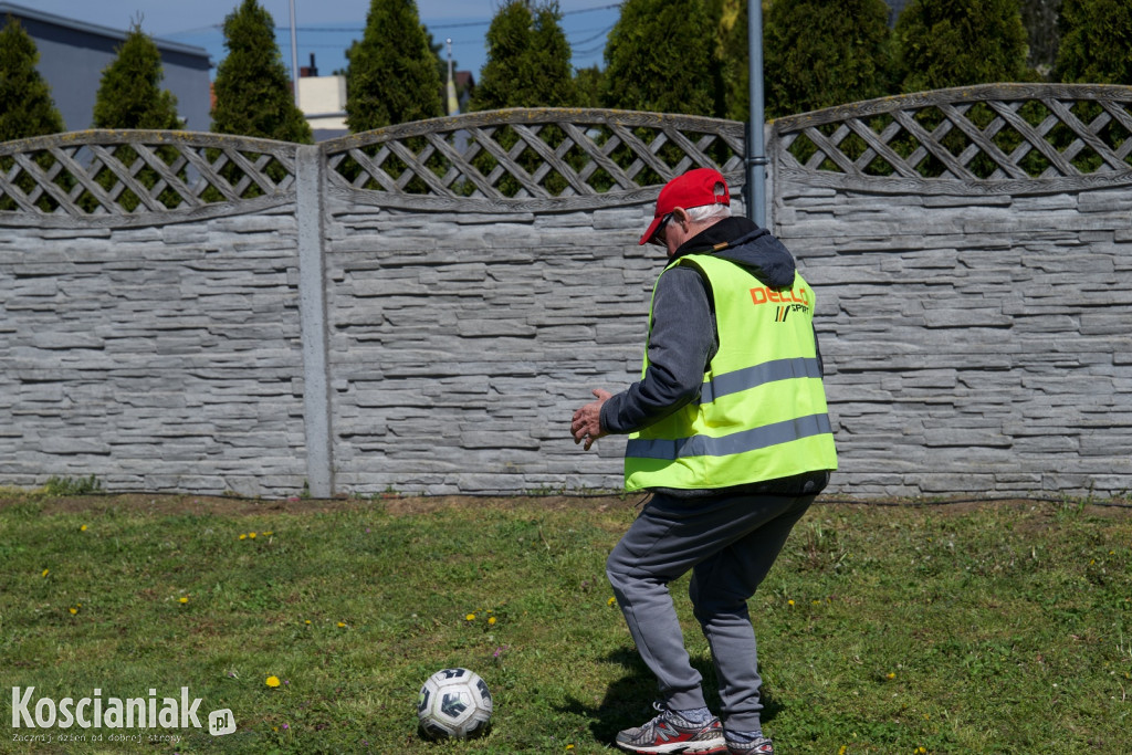 Rajd rowerowy z pajdą chleba