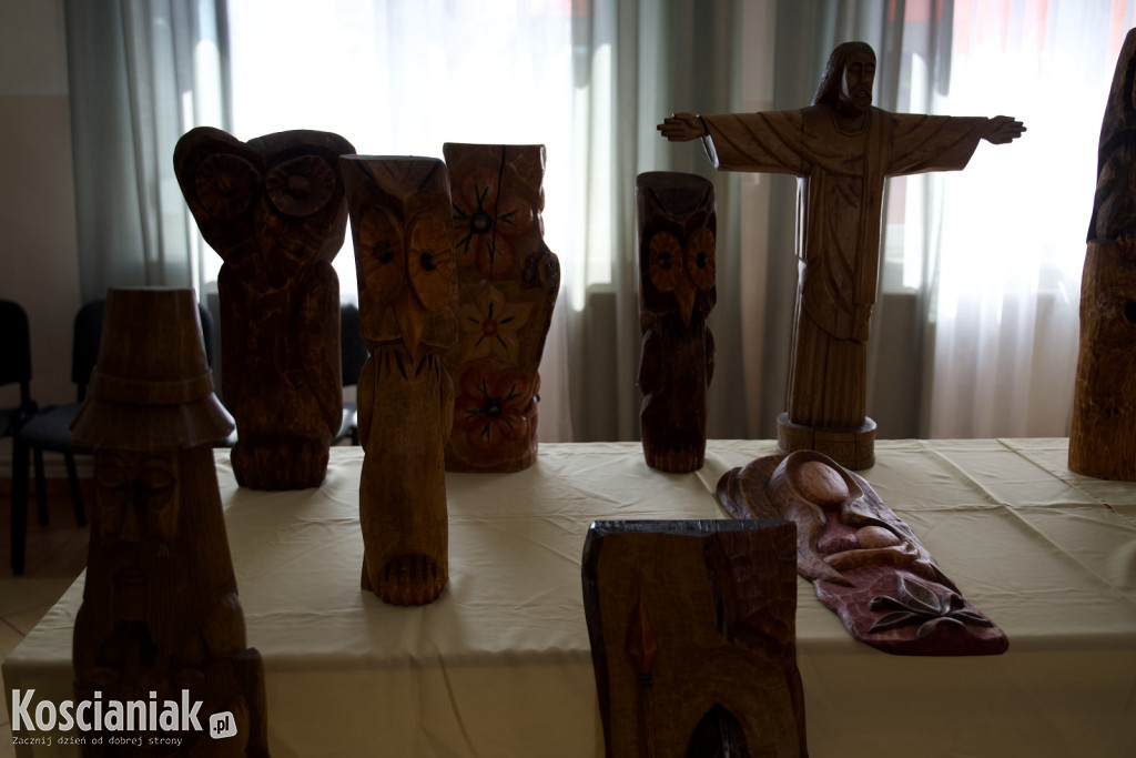 Rajd rowerowy z pajdą chleba