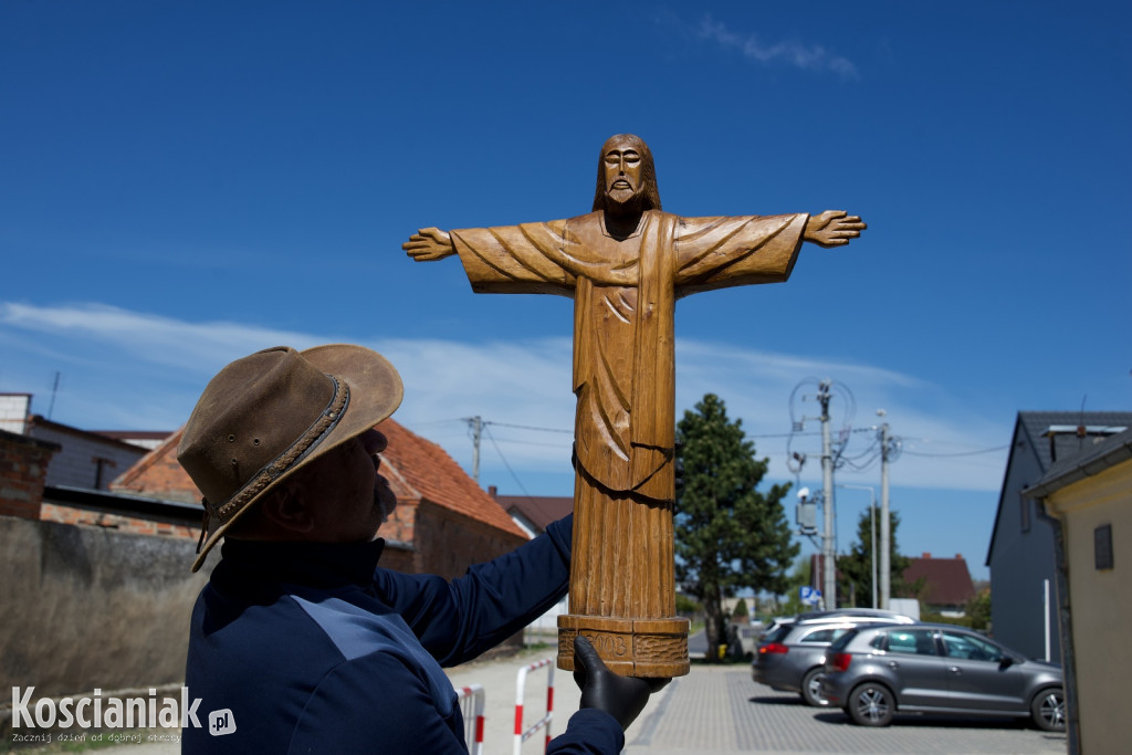 Rajd rowerowy z pajdą chleba