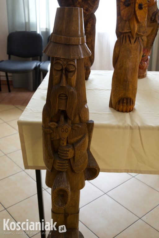 Rajd rowerowy z pajdą chleba