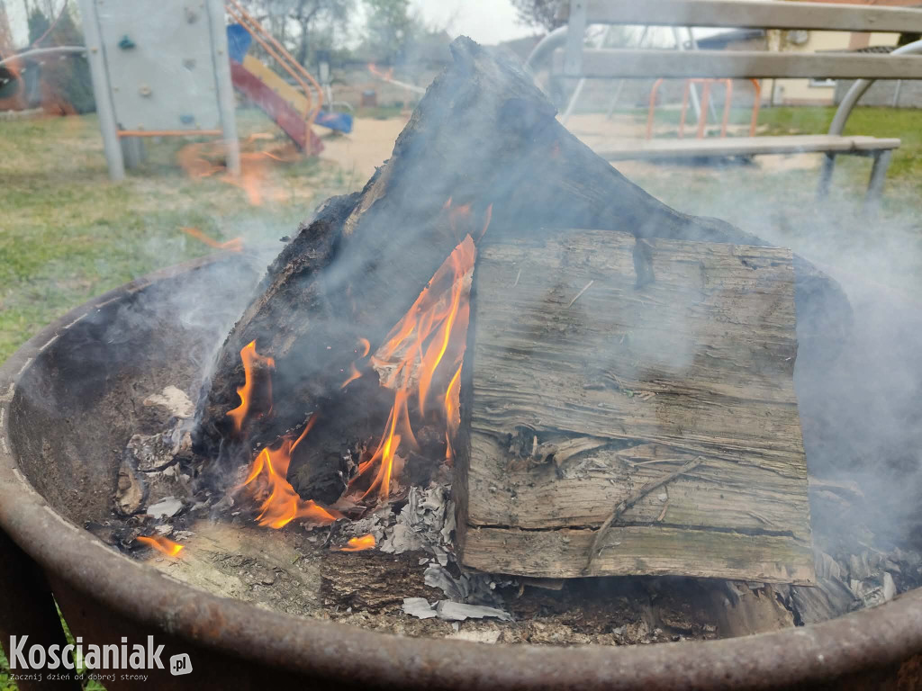 Rajd rowerowy z pajdą chleba