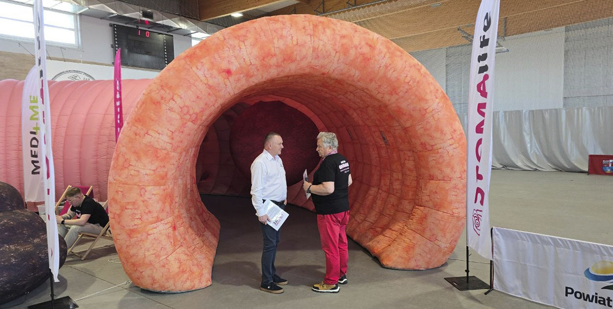 Profilaktyczna niedziela z powiatem