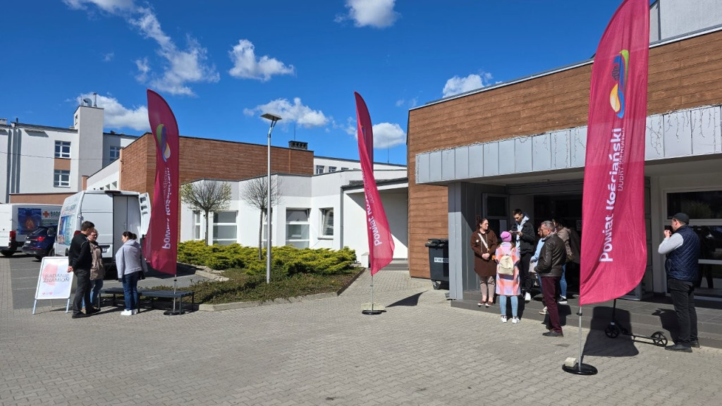 Profilaktyczna niedziela z powiatem