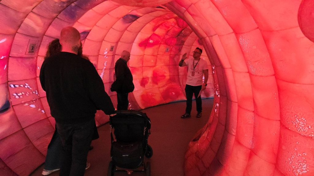 Profilaktyczna niedziela z powiatem