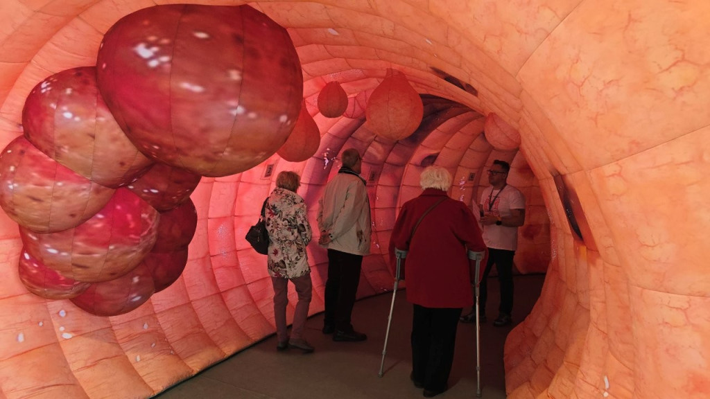 Profilaktyczna niedziela z powiatem