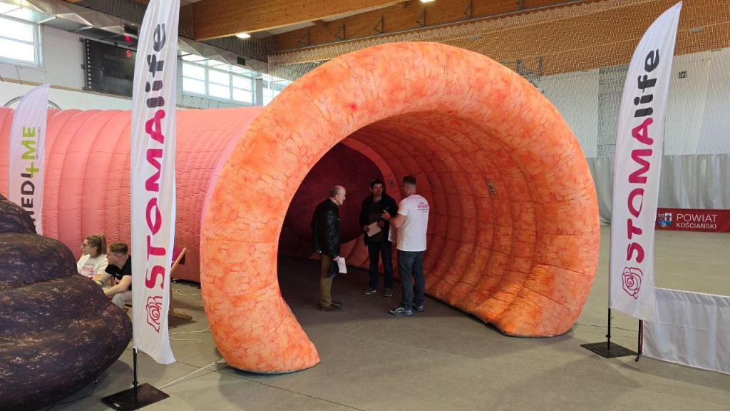 Profilaktyczna niedziela z powiatem